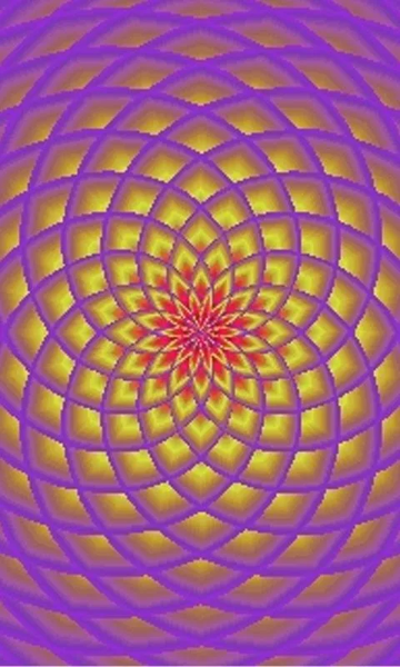 Digital Lotus Live wallpaper - عکس برنامه موبایلی اندروید