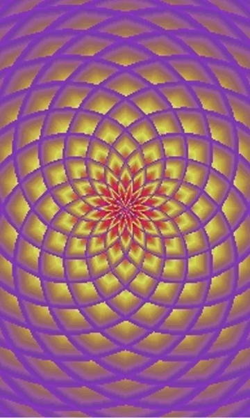 Digital Lotus Live wallpaper - عکس برنامه موبایلی اندروید