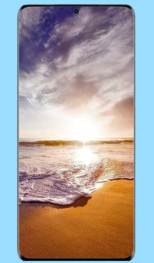 Wallpaper For Samsung  A53,A73 - عکس برنامه موبایلی اندروید