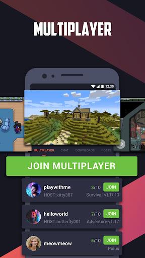 Omlet Arcade – ضبط ویدیو از بازی - عکس برنامه موبایلی اندروید