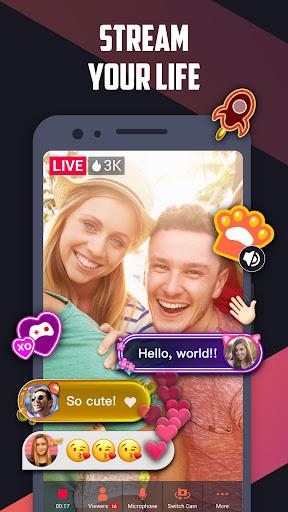 Omlet Arcade – ضبط ویدیو از بازی - عکس برنامه موبایلی اندروید