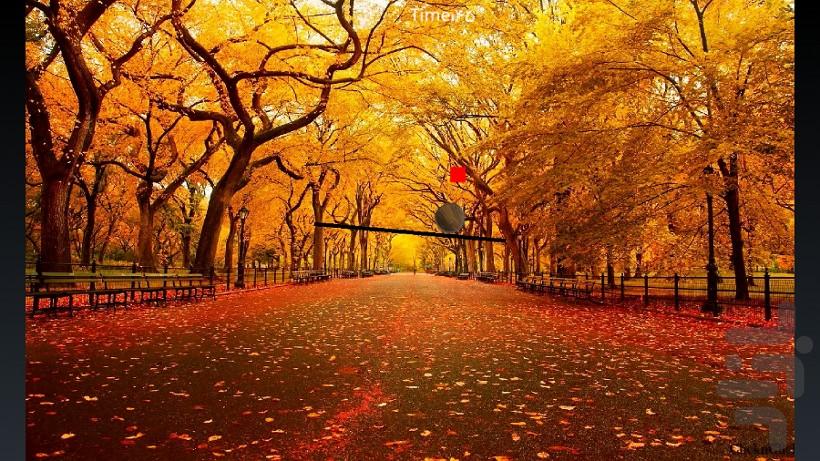 تعادل ذهن - Image screenshot of android app