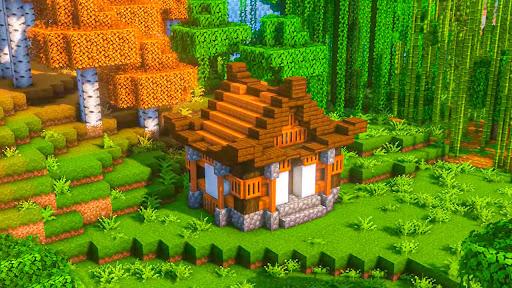Classic Craft Rainbow Island - عکس برنامه موبایلی اندروید