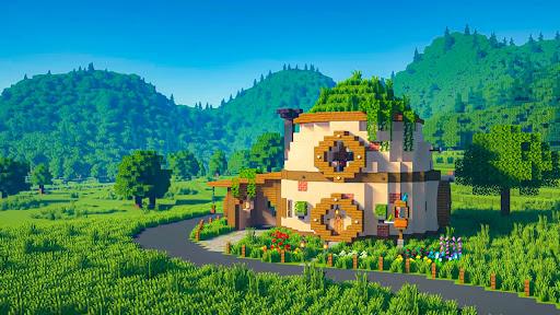 Classic Craft Rainbow Island - عکس برنامه موبایلی اندروید
