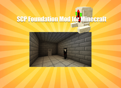 App Mod SCP Foundation Android app 2022 