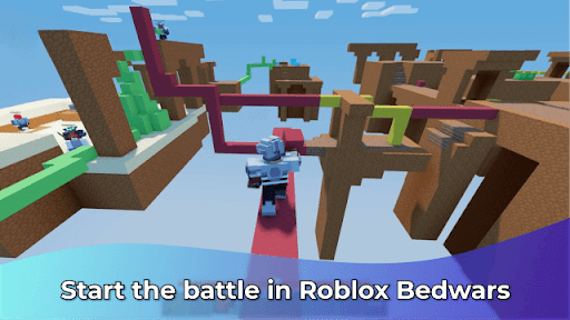 bedwars maps for roblox for Android - Download