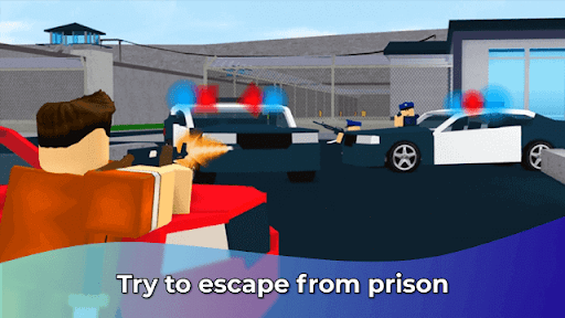 Prison mods for roblox - Apps on Google Play