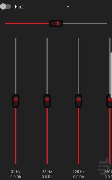 ویدئو پلیر حرفه ای HD تمام فرمت ها - عکس برنامه موبایلی اندروید