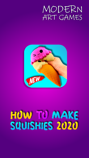 How to make squishies 2020 - Image screenshot of android app