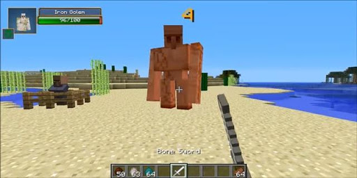 Sword mods for minecraft pe - APK Download for Android
