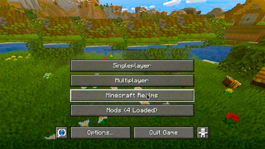Mod PC Gui Addon for Minecraft - عکس برنامه موبایلی اندروید