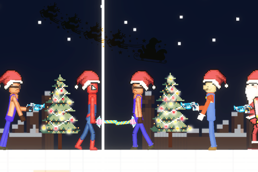 Watermelon Playground Sandbox - عکس برنامه موبایلی اندروید