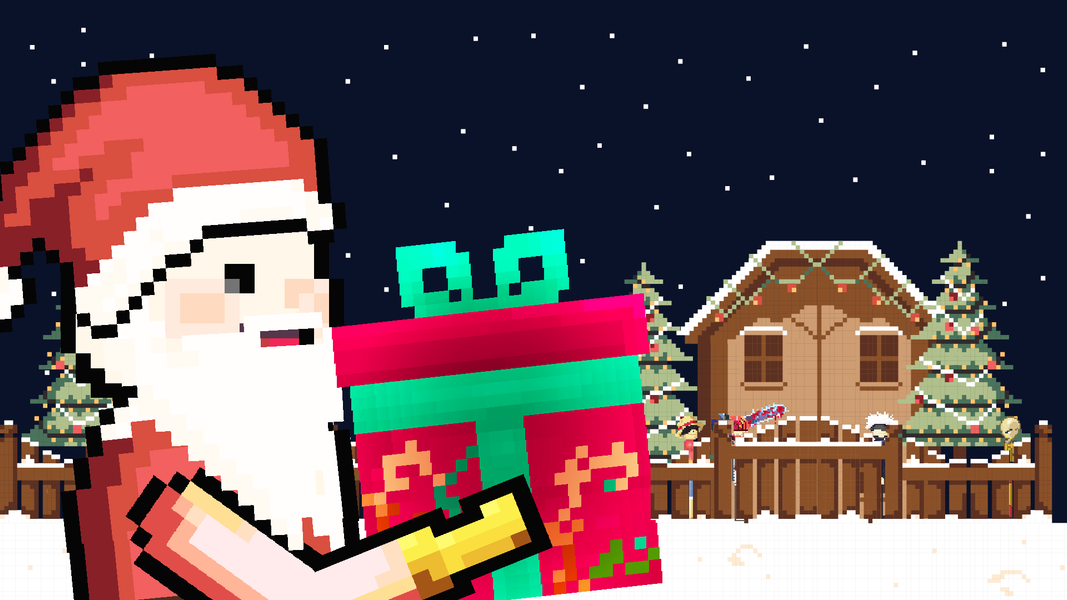 Watermelon Playground Sandbox - عکس برنامه موبایلی اندروید