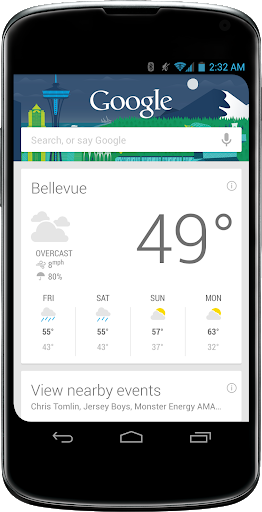 Roundr - Round Screen Corners - Image screenshot of android app