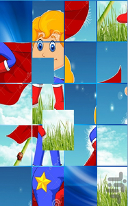 BoB-Puzzle - Gameplay image of android game