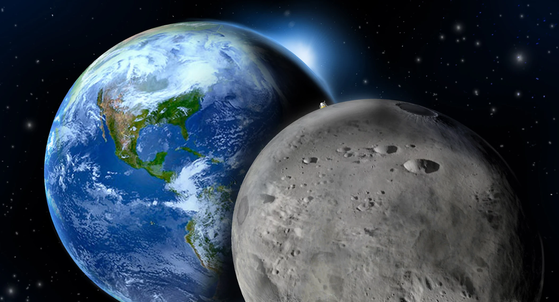 VR Moon ۳۶۰ Virtual Reality - عکس بازی موبایلی اندروید