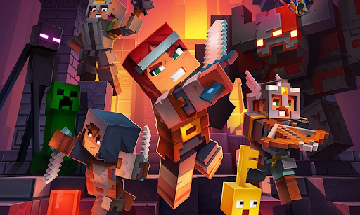 MOD-MASTER For Minecraft PE - Image screenshot of android app