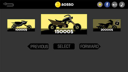 Motor Racing - Try to best Racer - Image screenshot of android app