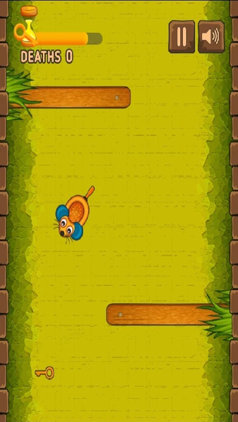 Mouse Down - Gameplay image of android game