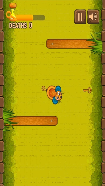 Mouse Down - Gameplay image of android game