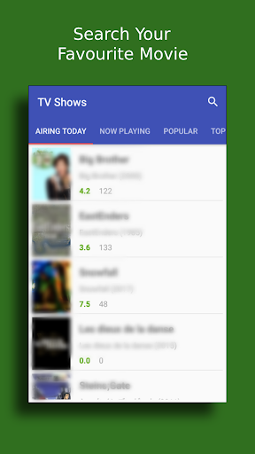Movie Downloader App | Torrent - Image screenshot of android app