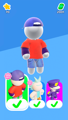 Mow My Lawn - Cutting Grass - Gameplay image of android game