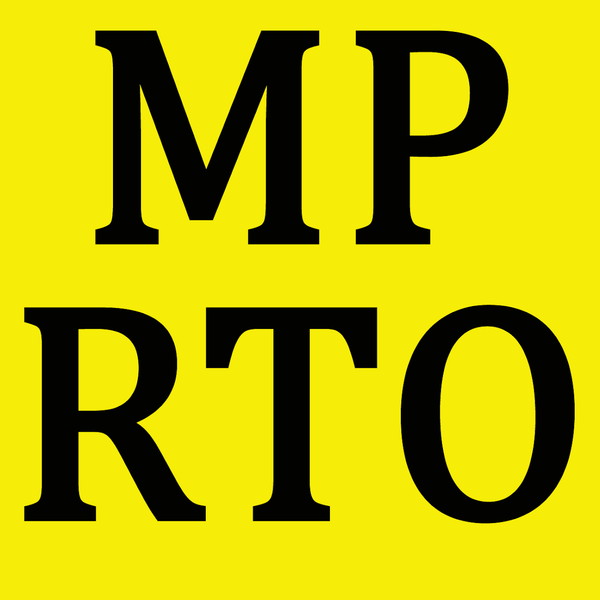 MP RTO - عکس برنامه موبایلی اندروید