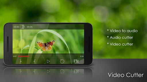 Video To MP3 Converter - عکس برنامه موبایلی اندروید
