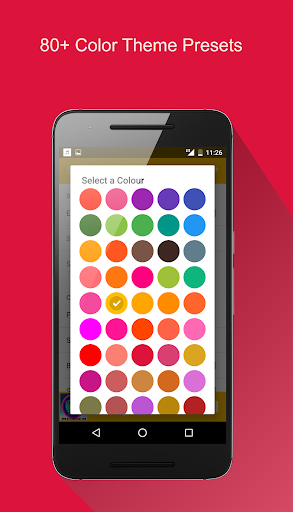 Mp3 Player - Image screenshot of android app
