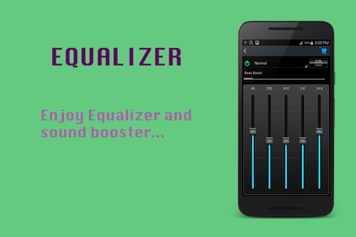 Mp۳ downloader player - عکس برنامه موبایلی اندروید