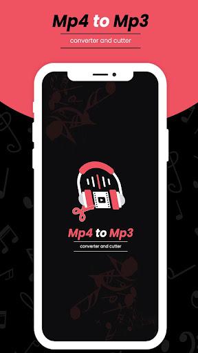 Mp4 To Mp3 Converter And Cutter Latest - عکس برنامه موبایلی اندروید