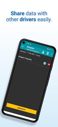 Simply Auto: Car Maintenance - Image screenshot of android app