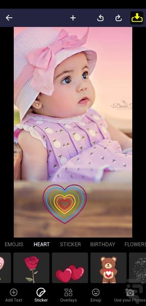 مِتا استوری | (Meta) - عکس برنامه موبایلی اندروید