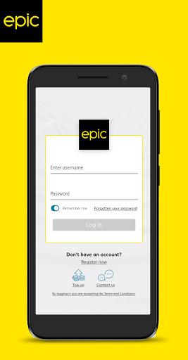 epic Malta - Image screenshot of android app
