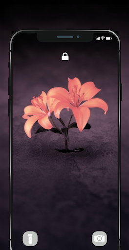 3D Wallpapers : 4K HD Three Dimensional Wallpapers - Image screenshot of android app