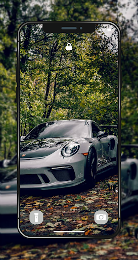 🚗 Wallpapers of Porsche ❤ 4K HD Porsche Cars Pic - عکس برنامه موبایلی اندروید