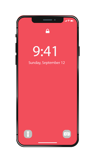 1000+ Solid Color Wallpapers - Pure Solid Colors - Image screenshot of android app