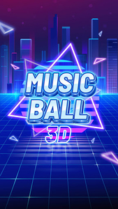 Magic Twist: Twister Music Ball Game for Android