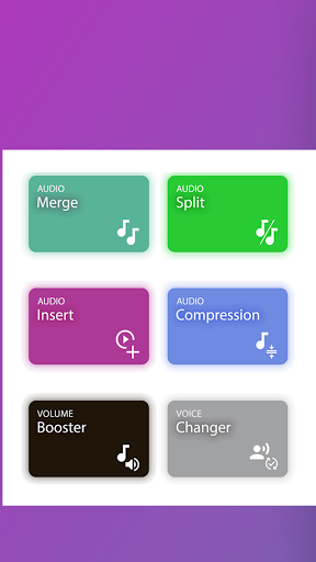 Music Editor - Edit  Audio - عکس برنامه موبایلی اندروید