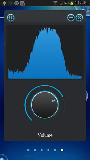 Music Equalizer Pro - Image screenshot of android app