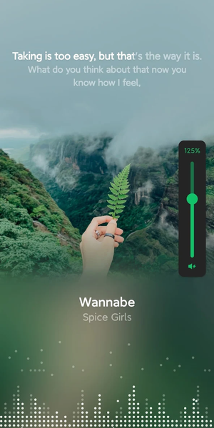Music Player - Mp3 Player - Image screenshot of android app