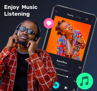 Music Player - MP3 Player - Apps on Google Play