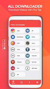 All Video Downloader App APK for Android Download