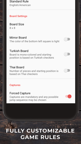 Checkers and Draughts - عکس بازی موبایلی اندروید