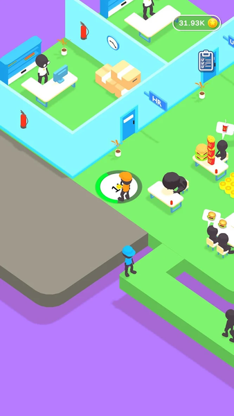 My Burger Place - عکس بازی موبایلی اندروید