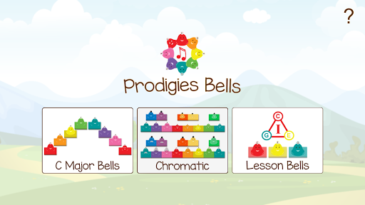Bells - عکس برنامه موبایلی اندروید