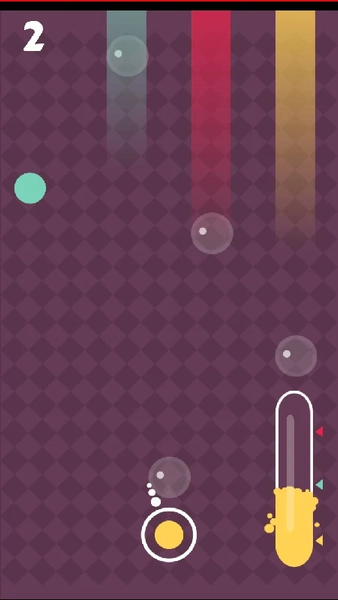 Bubble Shooter All in One App - Gameplay image of android game