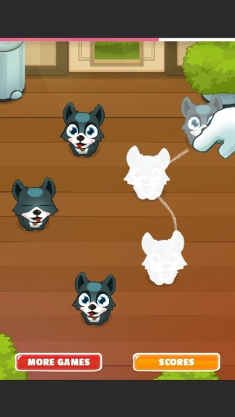 Cute Games All in One App - Image screenshot of android app