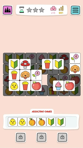 Shapes Games All in One App - Gameplay image of android game