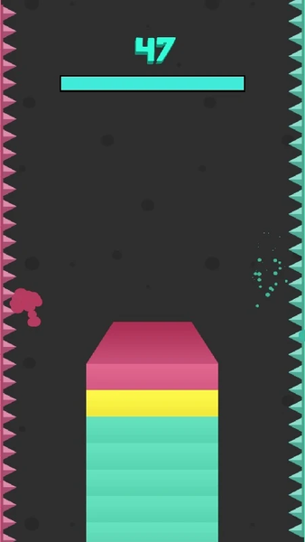 Tower Breaker - عکس بازی موبایلی اندروید